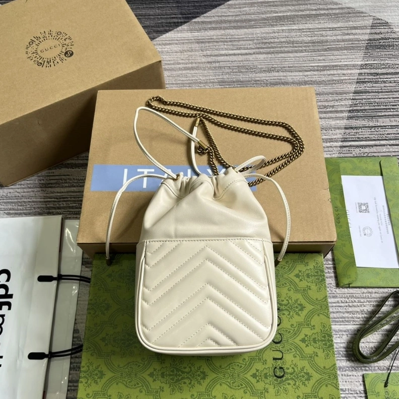 Efficient Gxccx Bucket Bags 38196