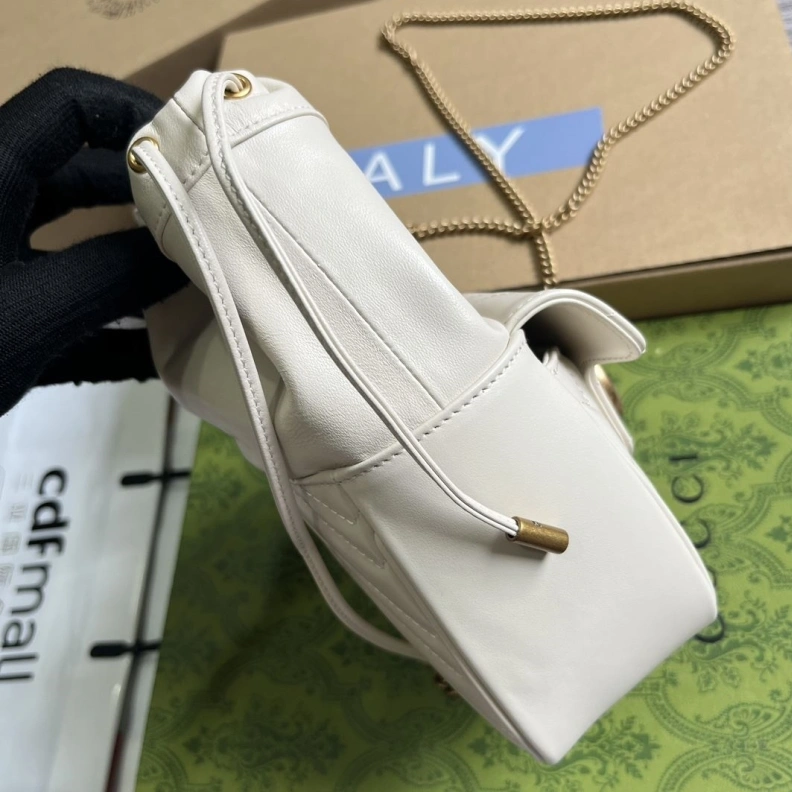 Efficient Gxccx Bucket Bags 38196