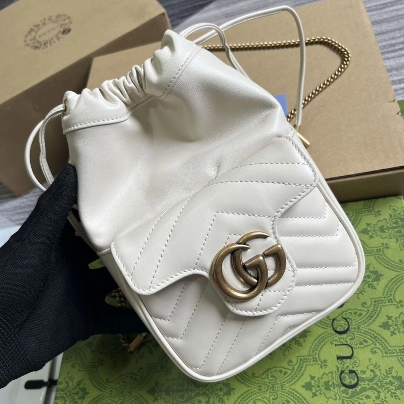 Efficient Gxccx Bucket Bags 38196