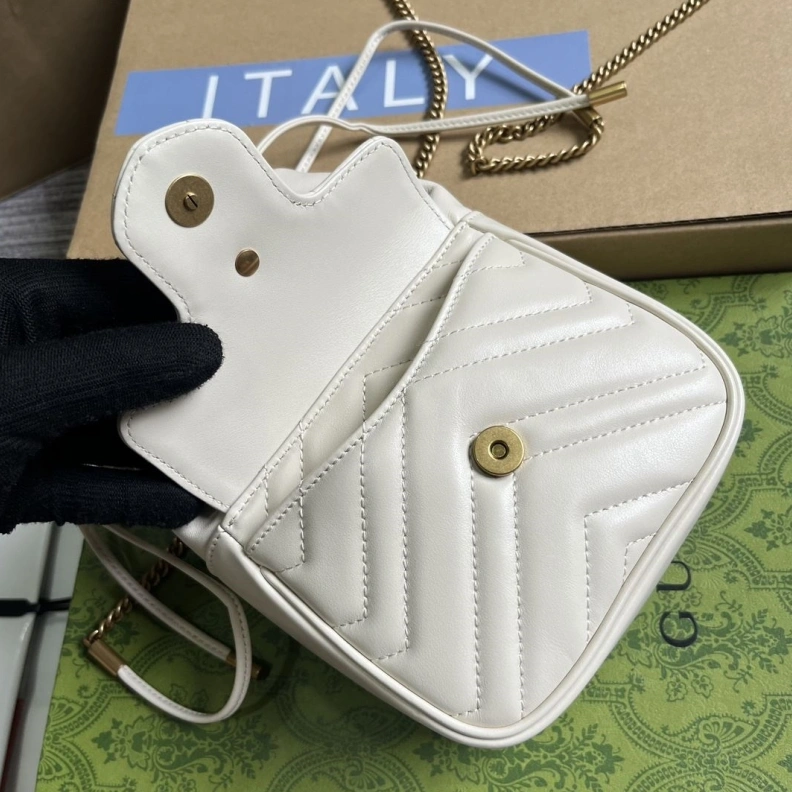 Efficient Gxccx Bucket Bags 38196