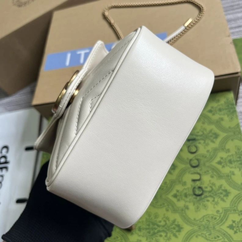 Efficient Gxccx Bucket Bags 38196
