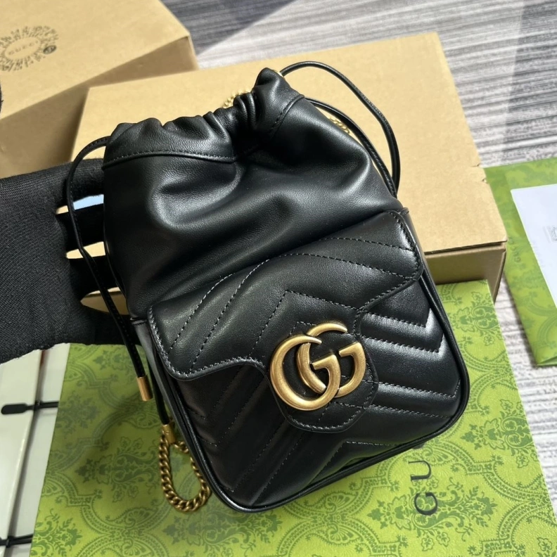 AllSeason Gxccx Bucket Bags 38201