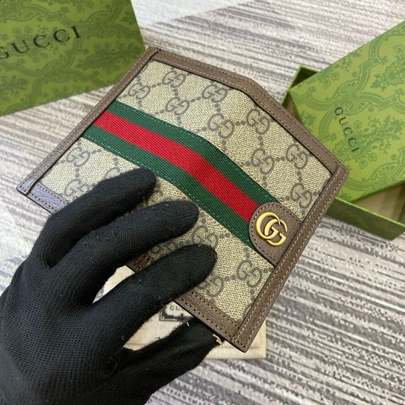 Gxccx Wallets & Purse Comfortable 35070
