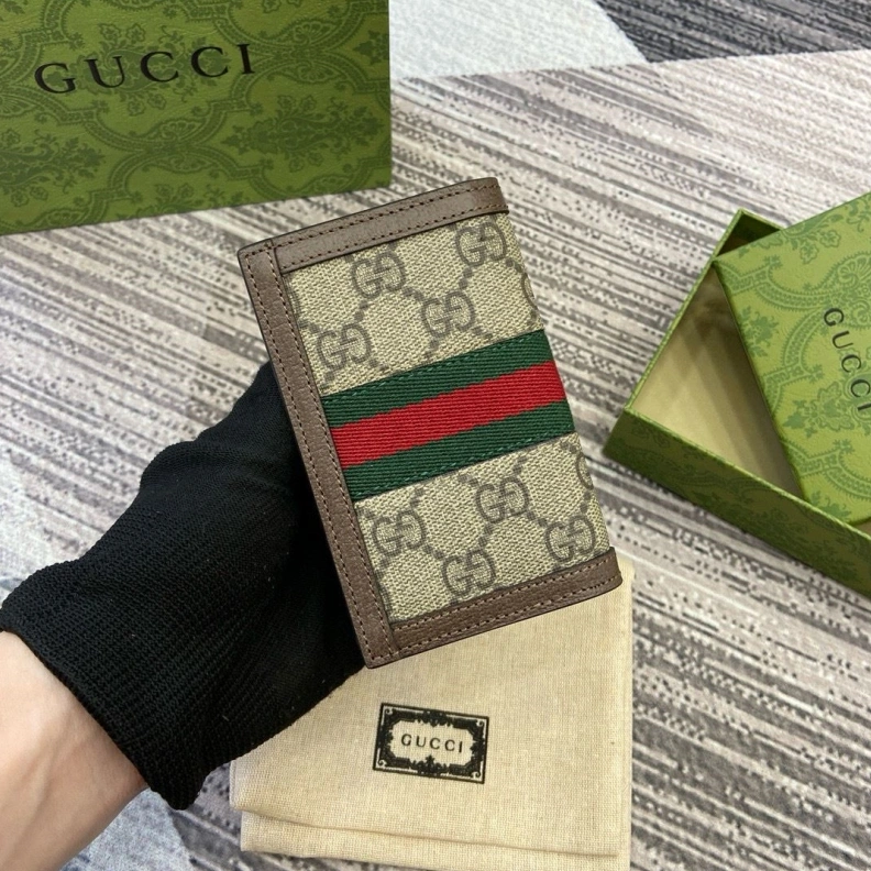 Gxccx Wallets & Purse Comfortable 35070