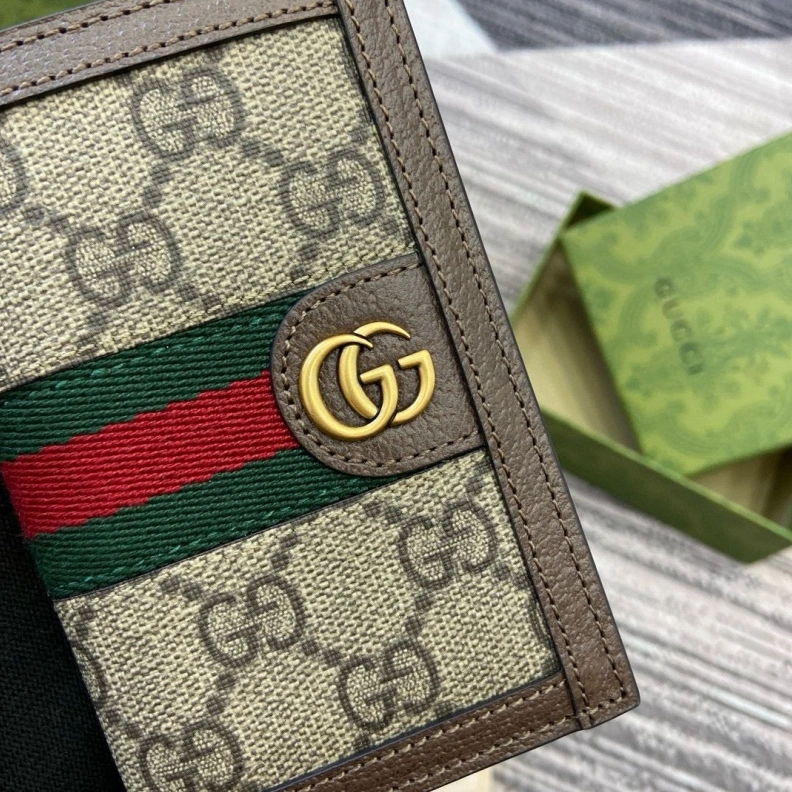 Gxccx Wallets & Purse Comfortable 35070