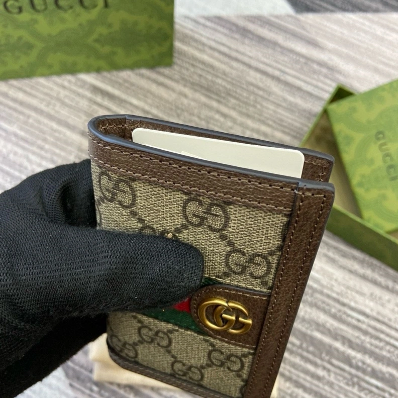 Gxccx Wallets & Purse Comfortable 35070
