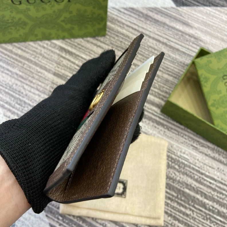 Gxccx Wallets & Purse Comfortable 35070