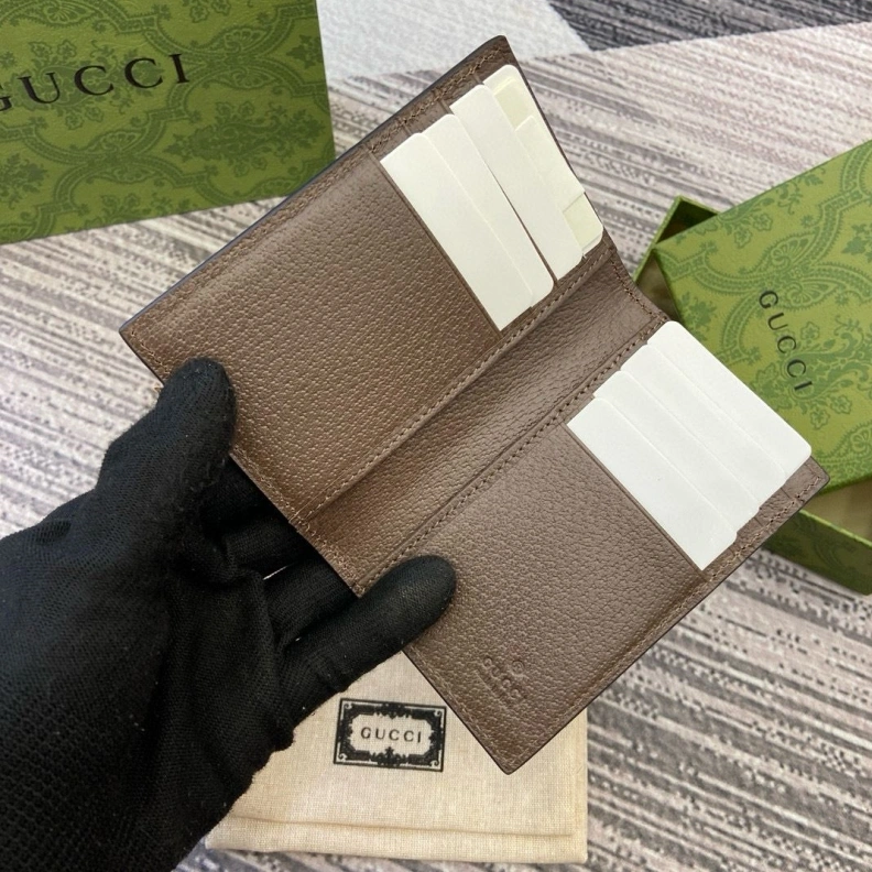 Gxccx Wallets & Purse Comfortable 35070