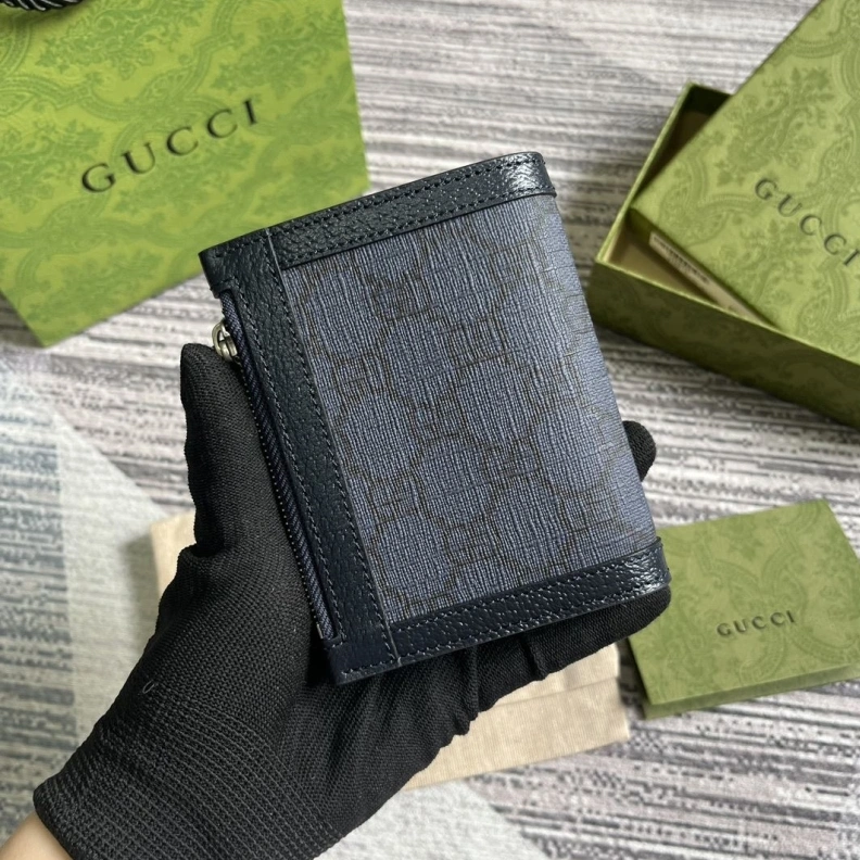 HighQuality Gxccx Wallets & Purse 35069