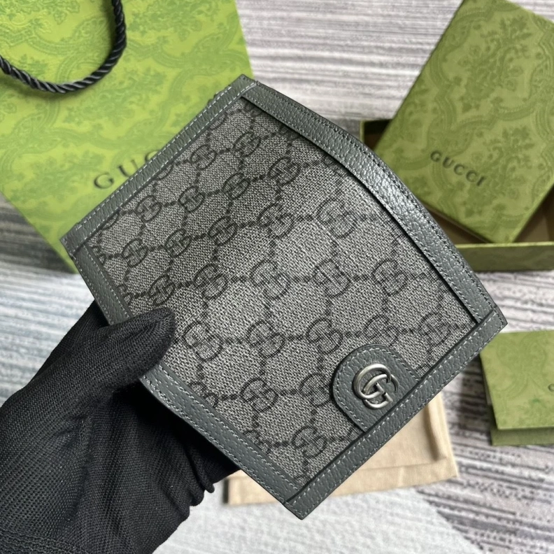 Gxccx Wallets & Purse Breathable 35076
