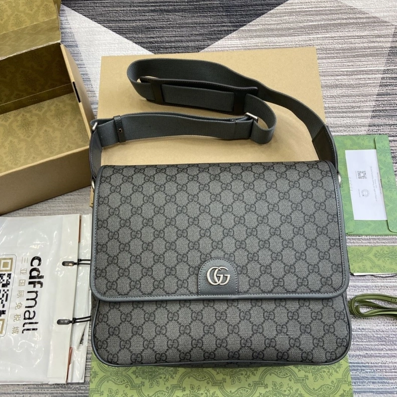 Gxccx Satchel Bags Elegant 37695