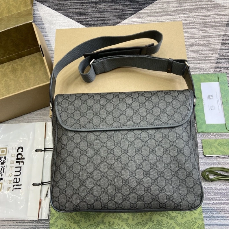 Gxccx Satchel Bags Elegant 37695