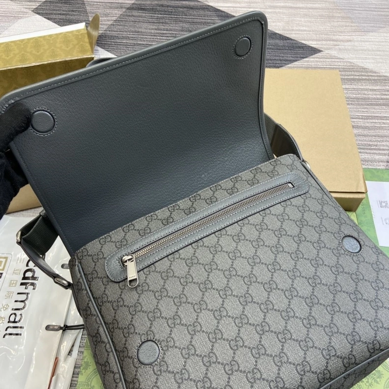 Gxccx Satchel Bags Elegant 37695