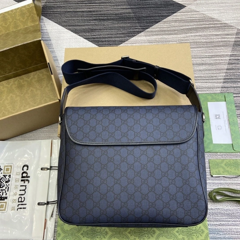 Gxccx Satchel Bags Versatile 37693