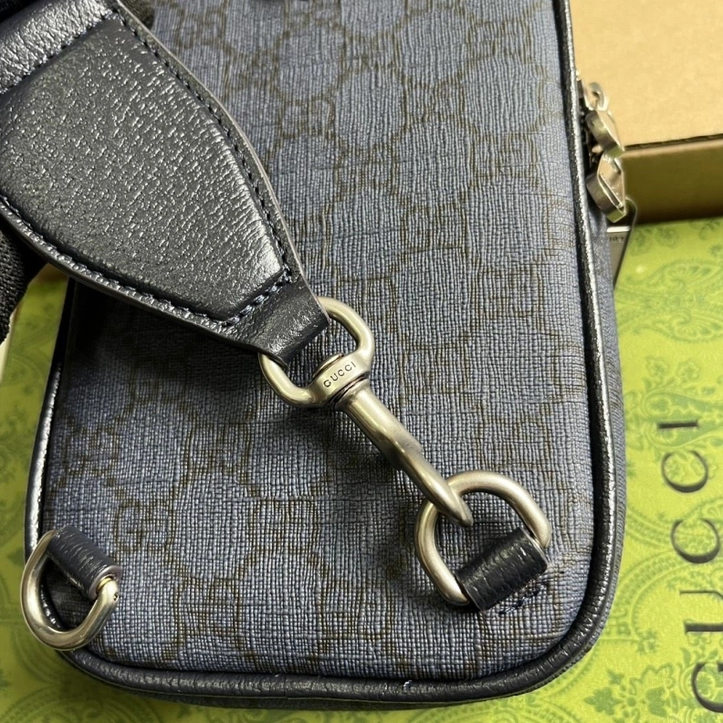 Sophisticated Gxccx Waist & Chest Packs 35304