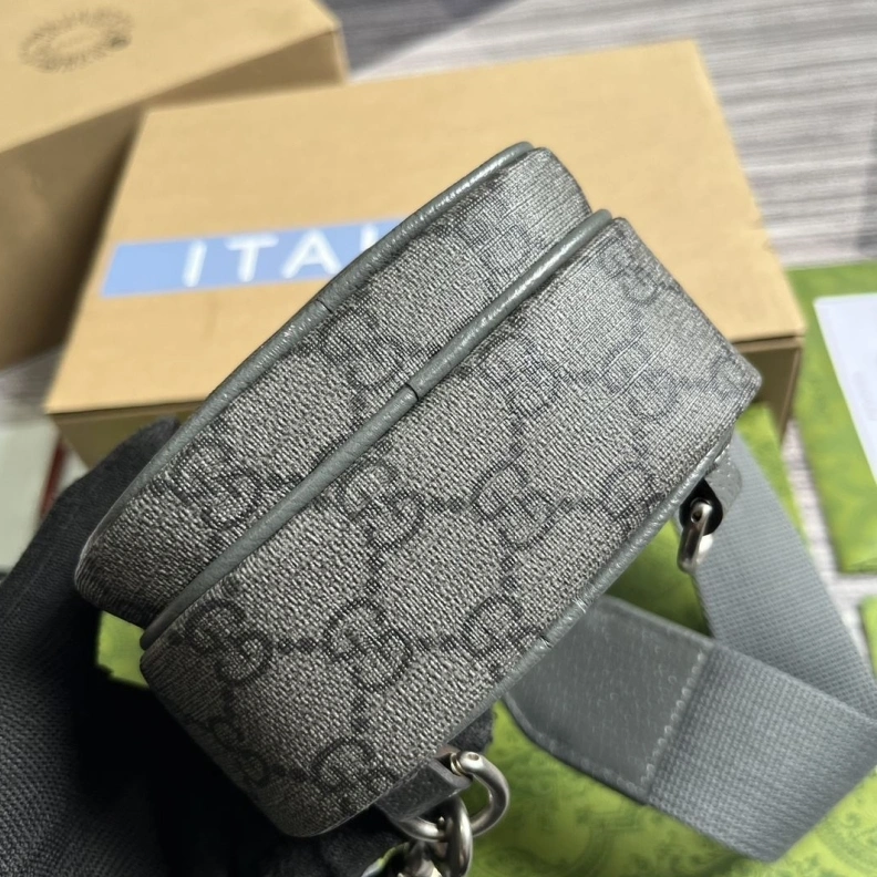 Sleek Gxccx Waist & Chest Packs 35300