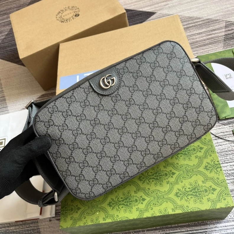 Gxccx Satchel Bags Refined 37648