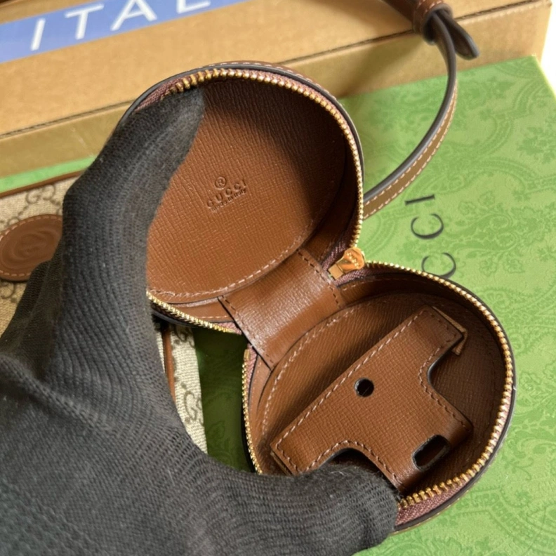 Gxccx Satchel Bags Versatile 37692