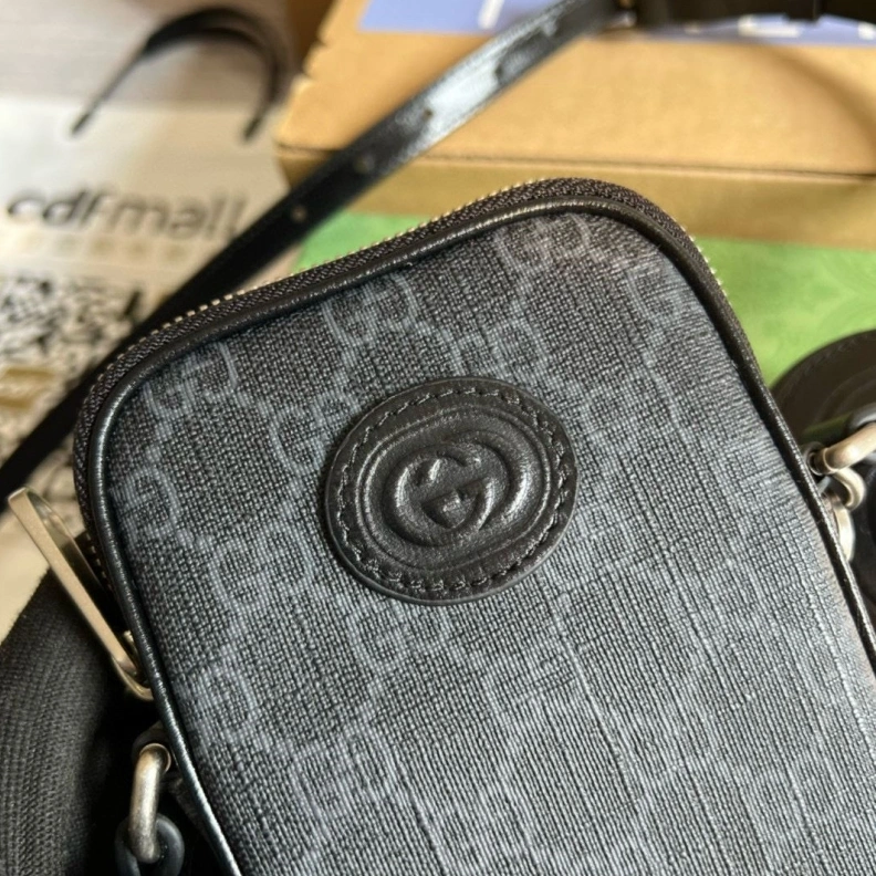 Gxccx Satchel Bags Bright 37683