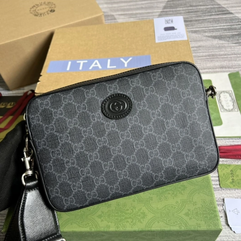 Gxccx Satchel Bags Compact 37665