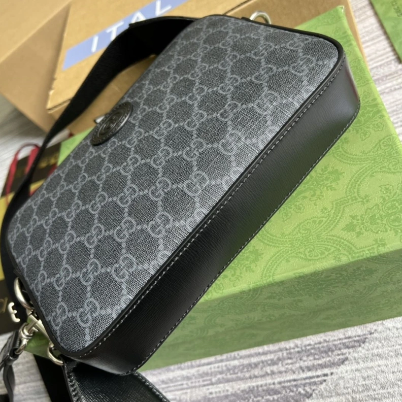 Gxccx Satchel Bags Compact 37665