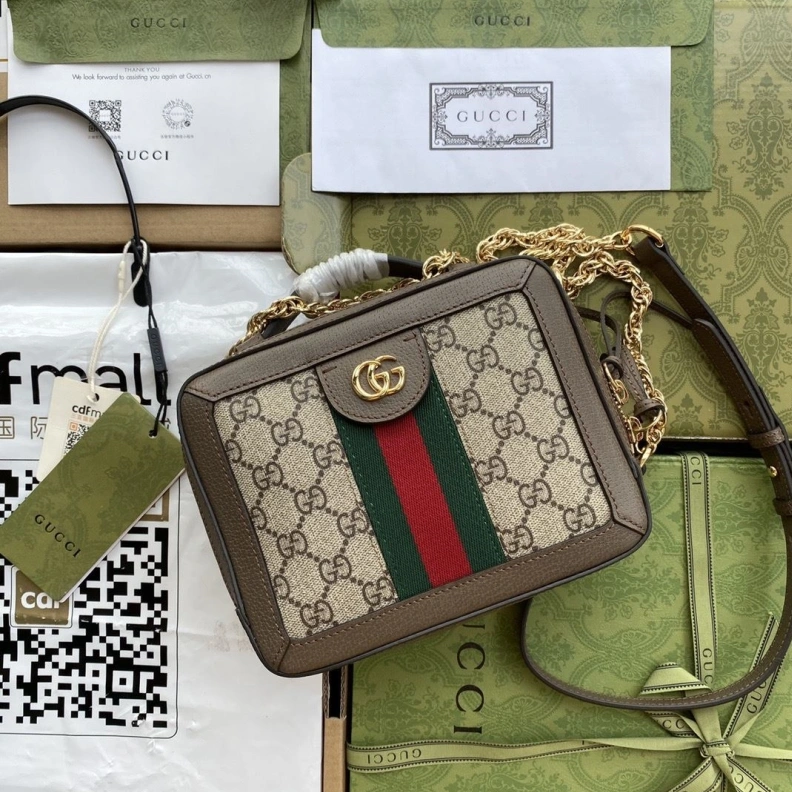 Cozy Gxccx Satchel Bags 37652