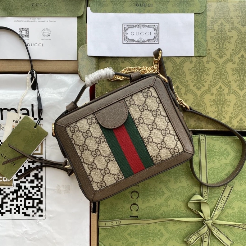 Cozy Gxccx Satchel Bags 37652