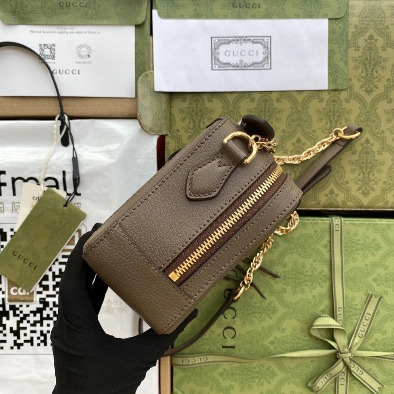 Cozy Gxccx Satchel Bags 37652