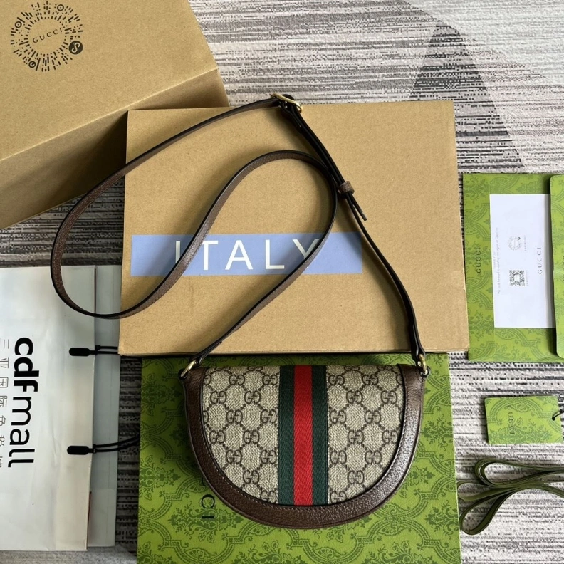 Unique Gxccx Satchel Bags 37690