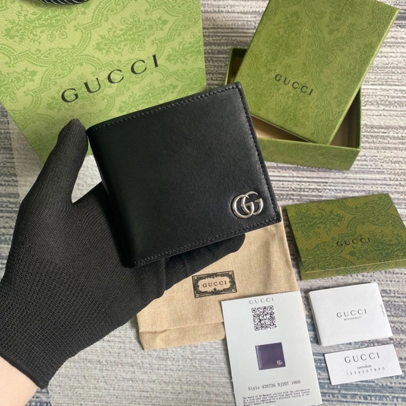 Gxccx Wallets & Purse Soft 35075