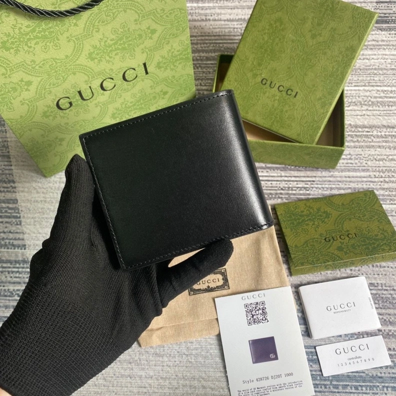 Gxccx Wallets & Purse Soft 35075
