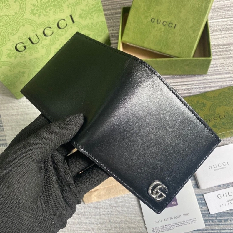 Gxccx Wallets & Purse Soft 35075