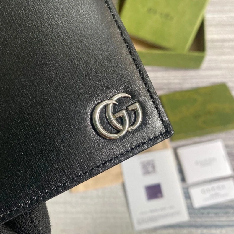 Gxccx Wallets & Purse Soft 35075