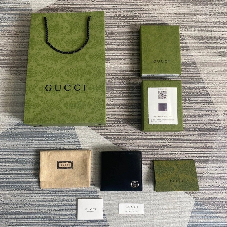Gxccx Wallets & Purse Soft 35075