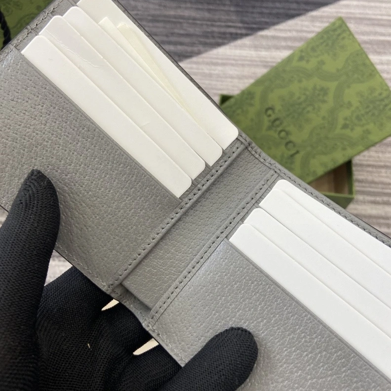 HighQuality Gxccx Wallets & Purse 35077