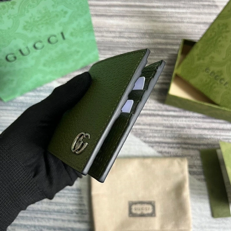 Gxccx Wallets & Purse Minimalist 35078