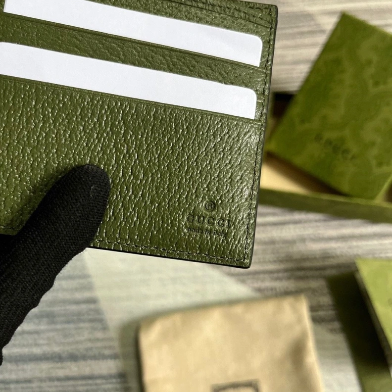Gxccx Wallets & Purse Minimalist 35078