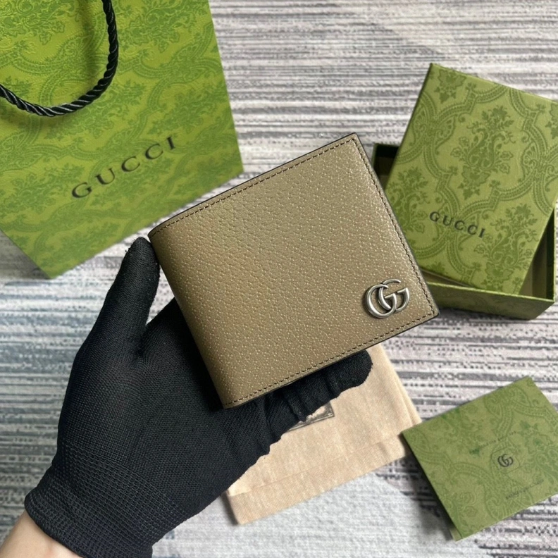 Gxccx Wallets & Purse Bold 35079