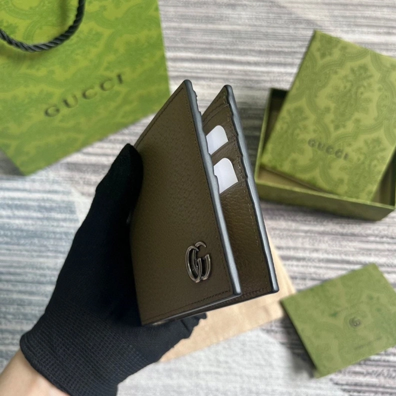 Gxccx Wallets & Purse Bold 35079