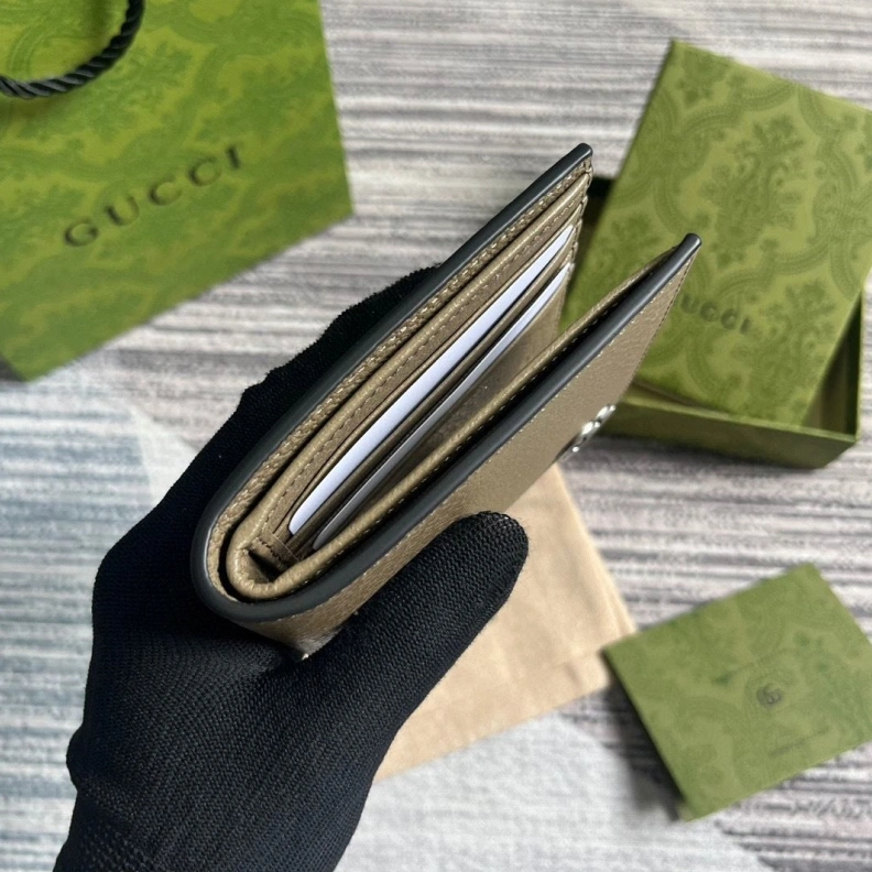 Gxccx Wallets & Purse Bold 35079