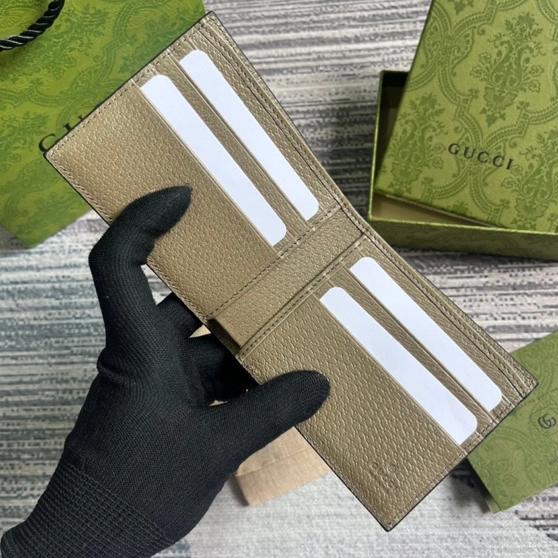 Gxccx Wallets & Purse Bold 35079