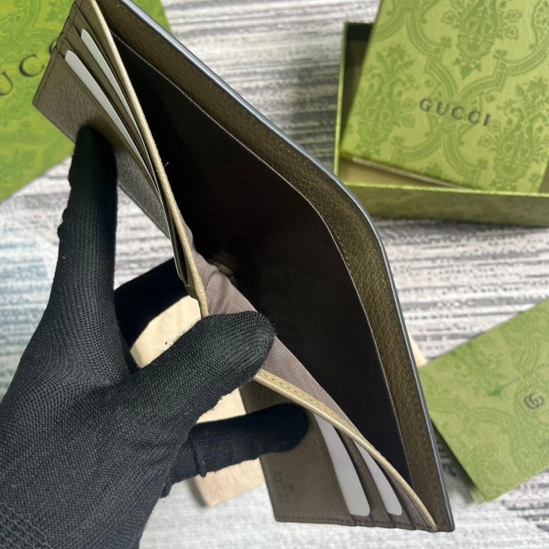Gxccx Wallets & Purse Bold 35079