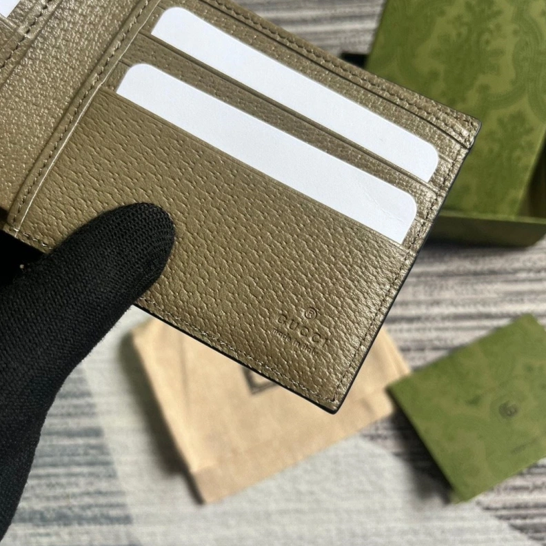 Gxccx Wallets & Purse Bold 35079