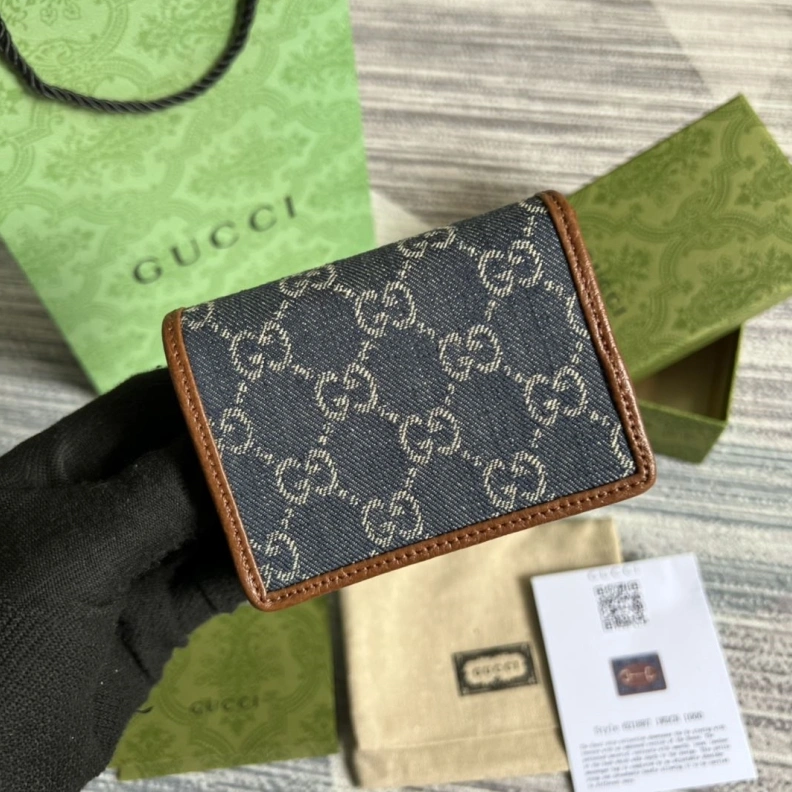Gxccx Wallets & Purse Comfortable 35073