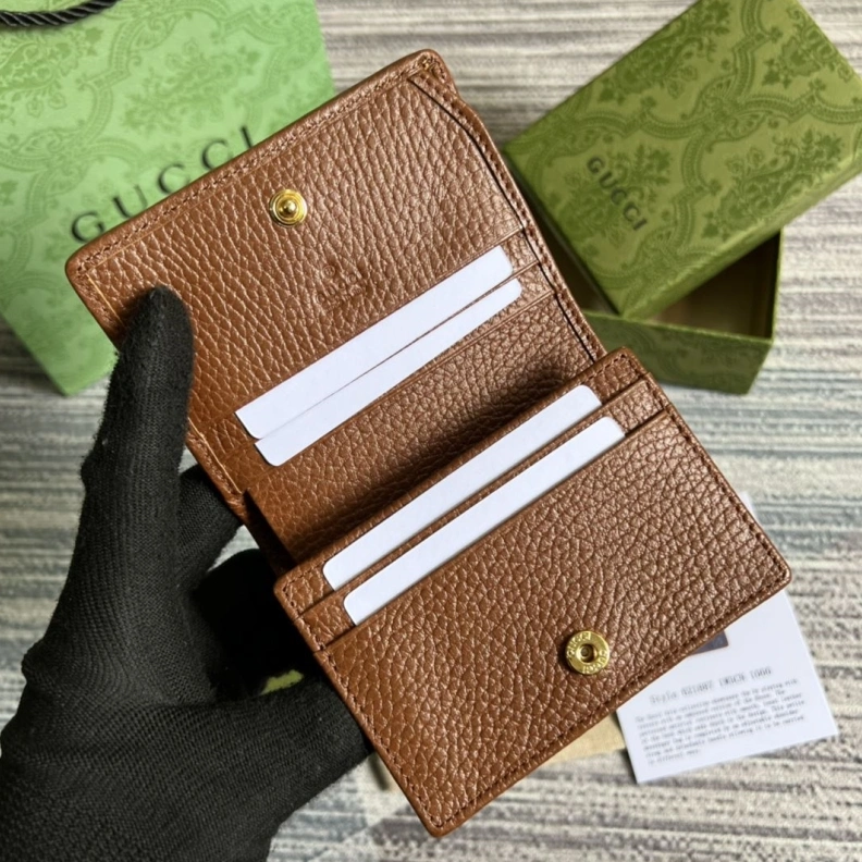 Gxccx Wallets & Purse Comfortable 35073