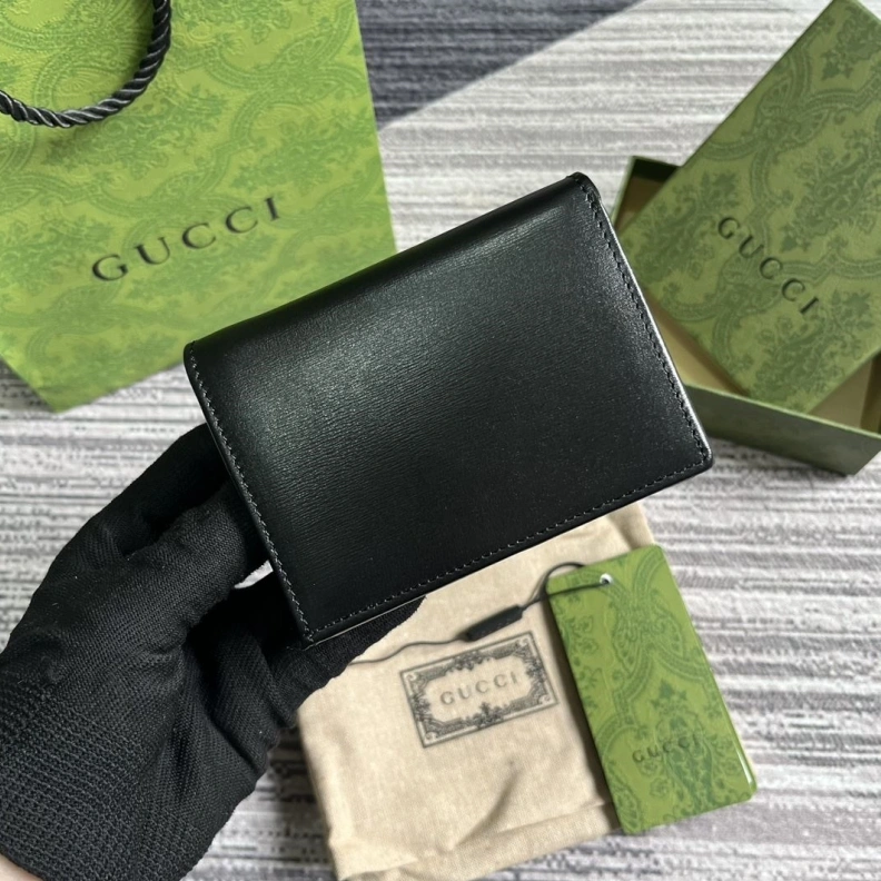Gxccx Wallets & Purse Stylish 35066