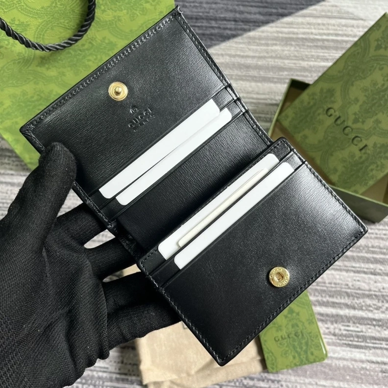 Gxccx Wallets & Purse Stylish 35066