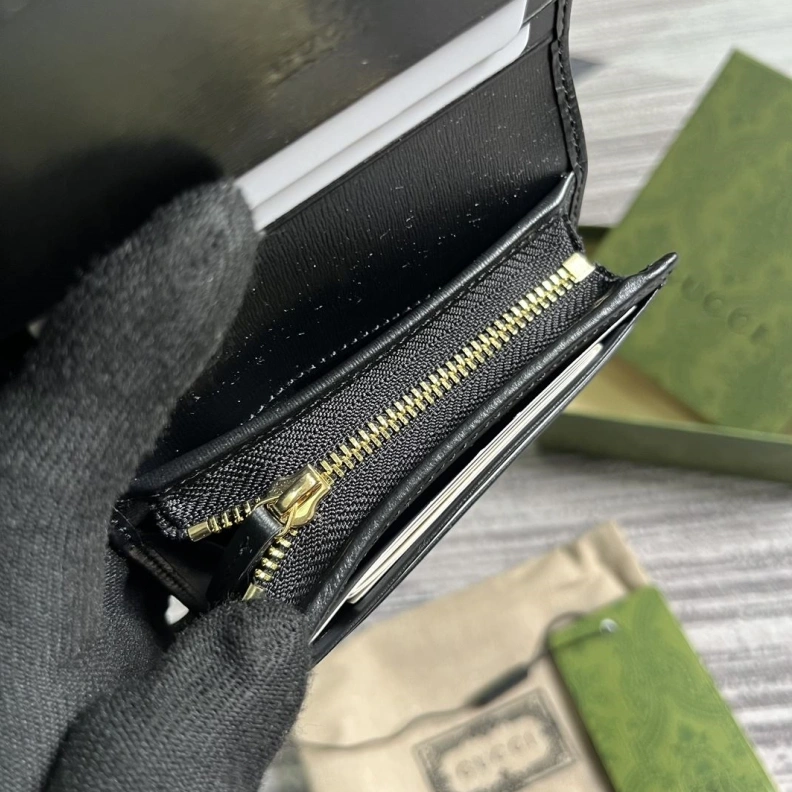 Gxccx Wallets & Purse Stylish 35066