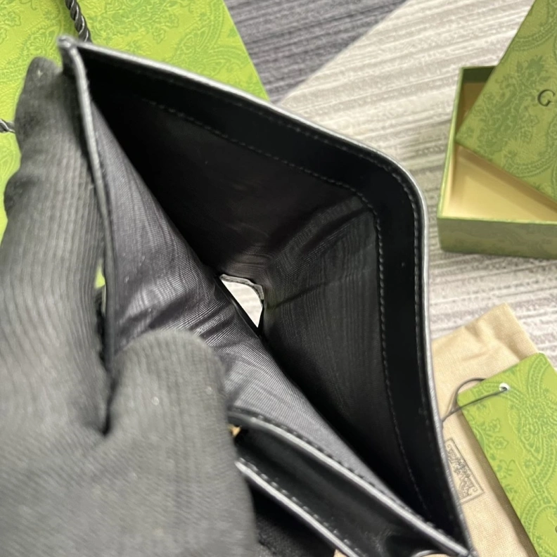 Gxccx Wallets & Purse Stylish 35066