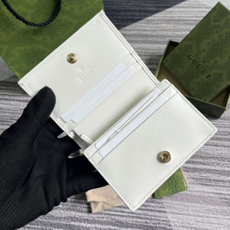 Minimalist Gxccx Wallets & Purse 35048
